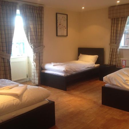 The Greyhound Cottage Chigwell Buitenkant foto