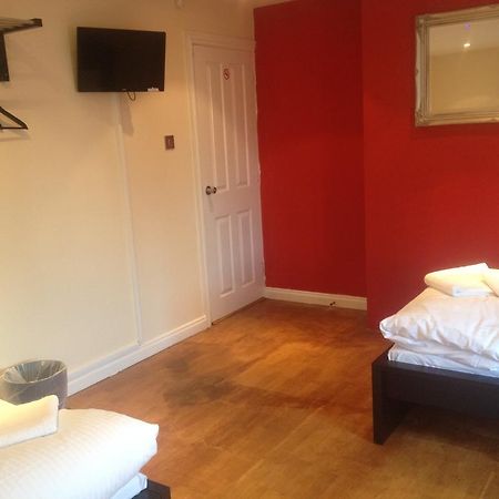 The Greyhound Cottage Chigwell Buitenkant foto