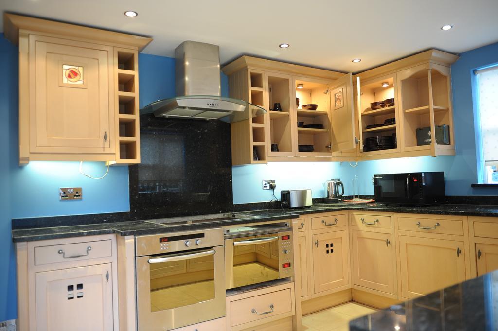 The Greyhound Cottage Chigwell Buitenkant foto