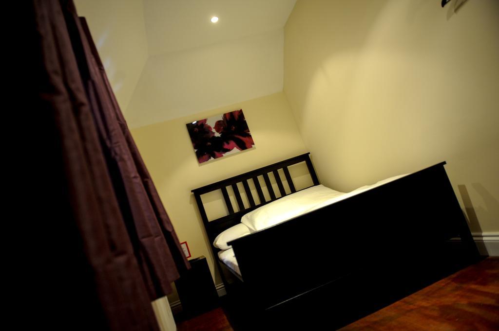 The Greyhound Cottage Chigwell Buitenkant foto