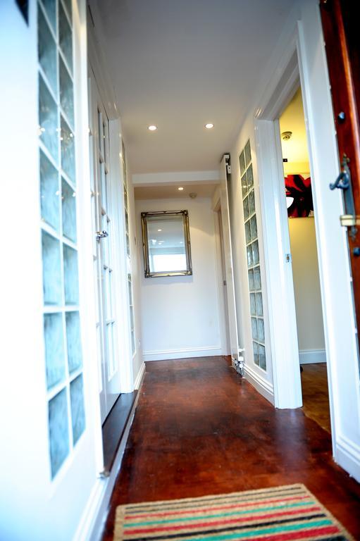 The Greyhound Cottage Chigwell Buitenkant foto