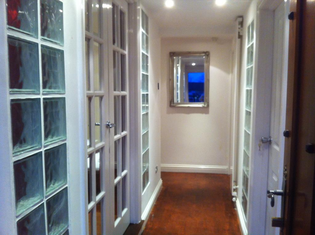 The Greyhound Cottage Chigwell Buitenkant foto