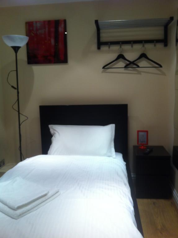 The Greyhound Cottage Chigwell Kamer foto