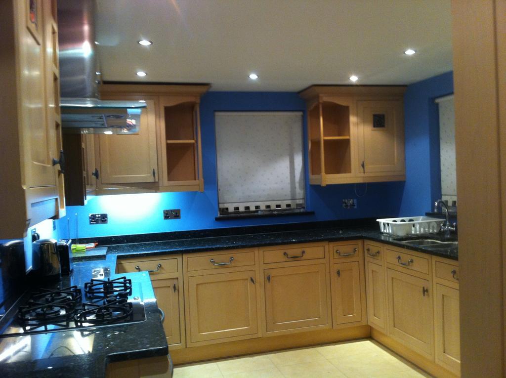 The Greyhound Cottage Chigwell Buitenkant foto