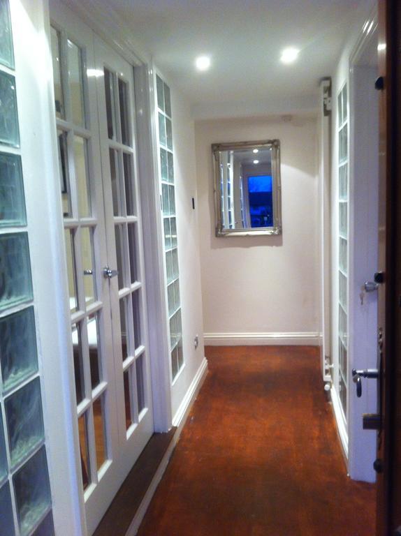 The Greyhound Cottage Chigwell Buitenkant foto